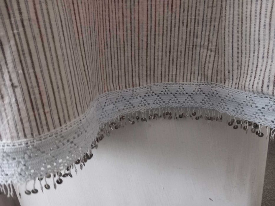 Ризи за народно облекло ,домашно платно