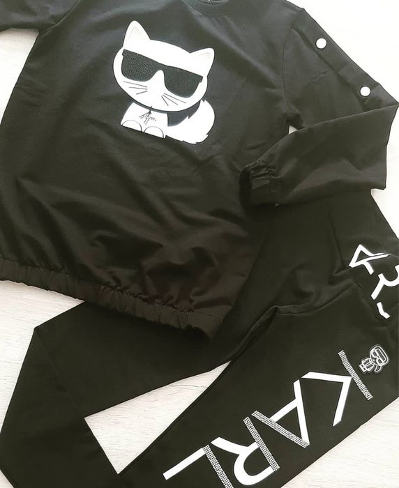 Дамска блуза Karl