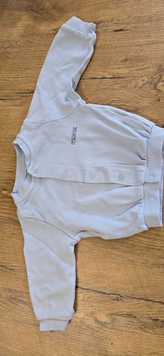 Бебешки дрешки до 1 година