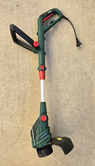 Електрически тример PARKSIDE PRT 550 A5