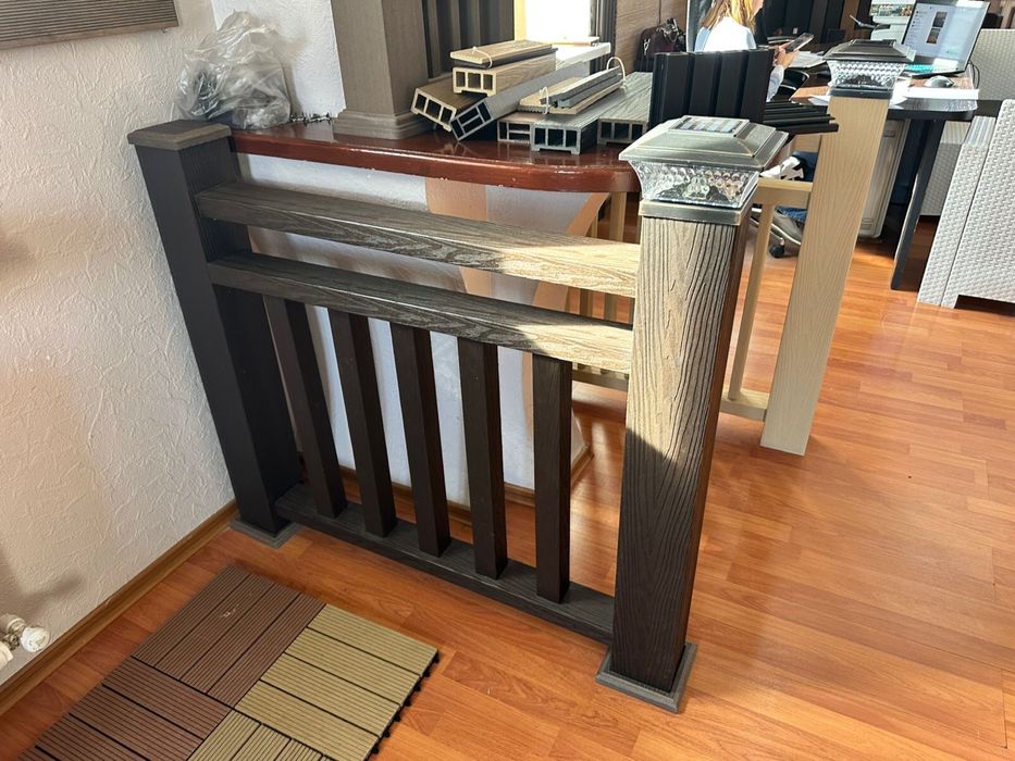 Террасная доска 8000