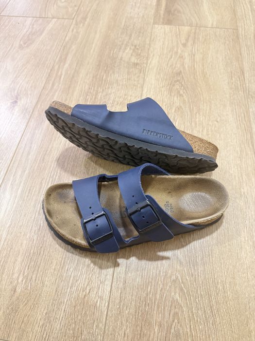 Papuci Birkenstock 36