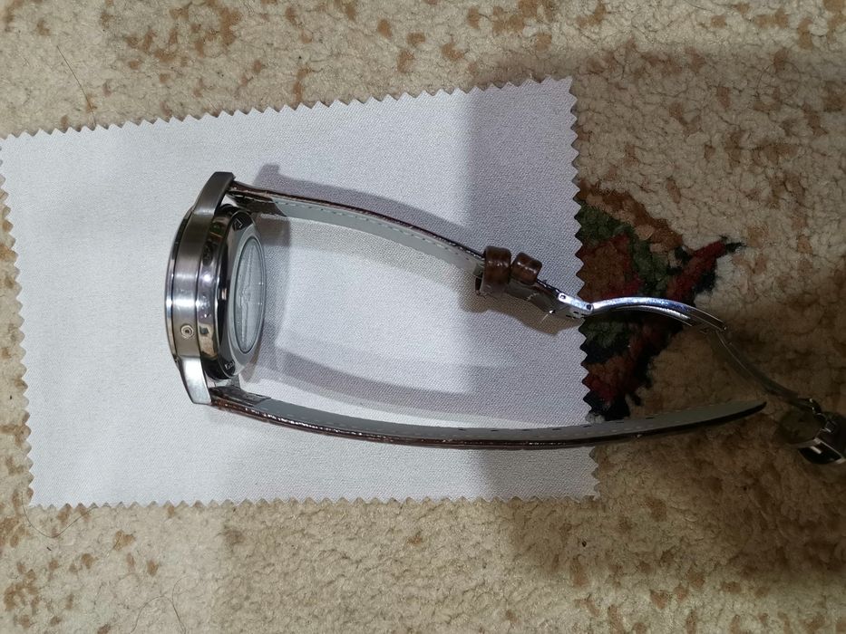 Наручные    часы