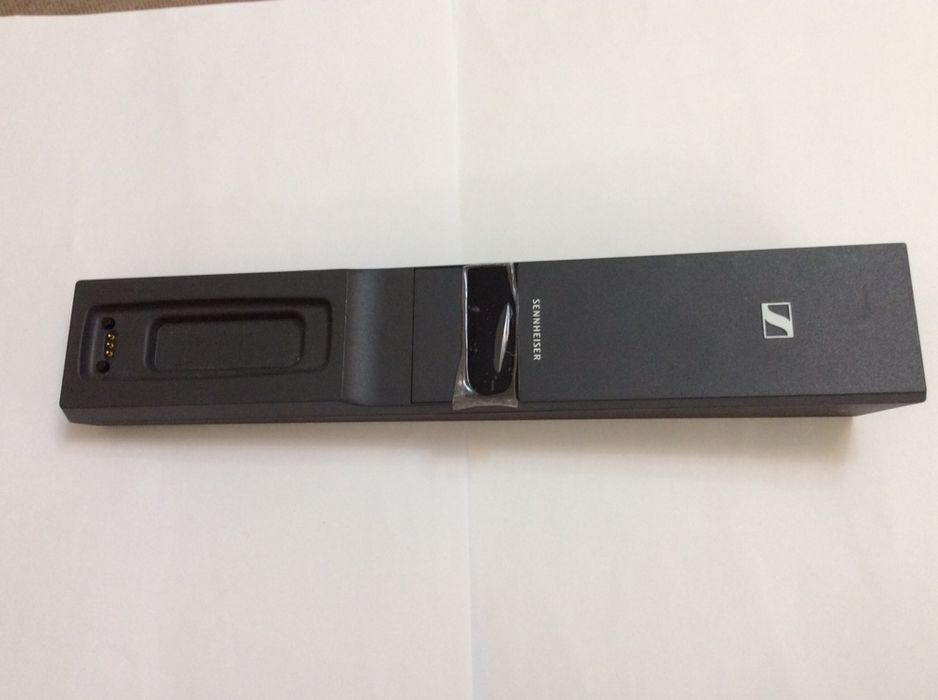 Stație de andocare TR 2000 pentru RS 2000