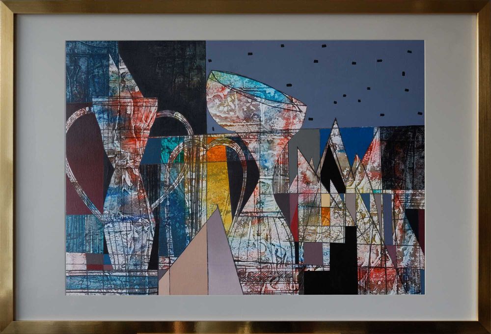 картини маслени бои