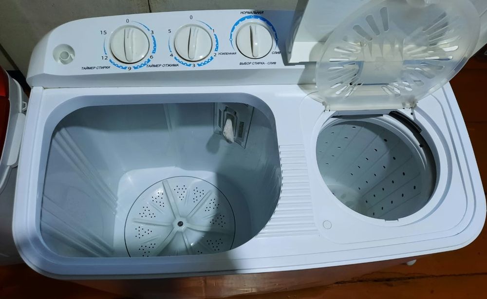 Продам стиральные машины