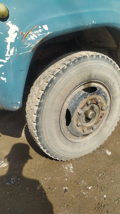 Зил45021 самосвал