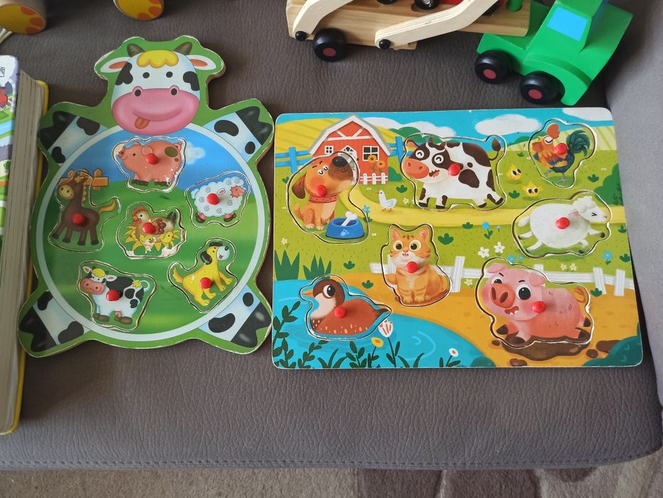 Детски играчки/дървени/