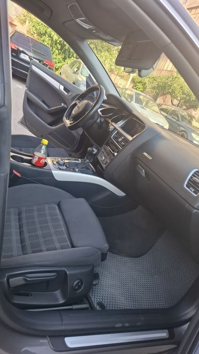 AUDI A5 2015 — imagine 4