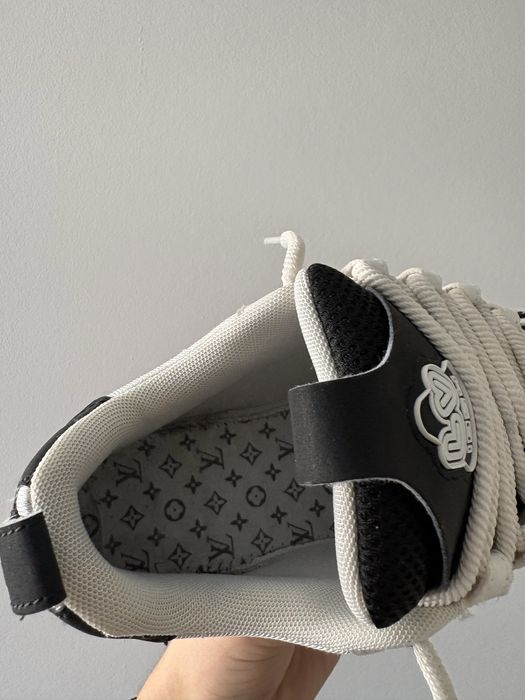 Louis Vuitton Skates