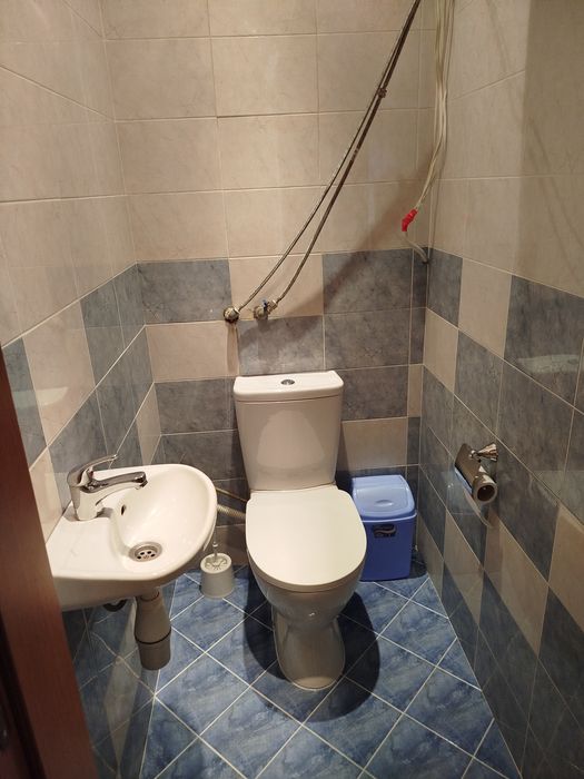 Дава се под наем Тристаен апартамент в Пловдив, Гагарин - 80 кв.м за 408 € - Снимка #9