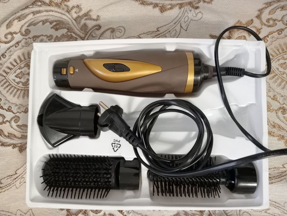 Продам Фен стайлер.