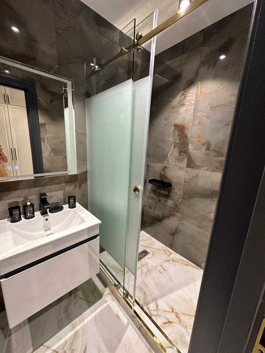 2-х комнатная в ЖК «Silk Road» ID: 5959