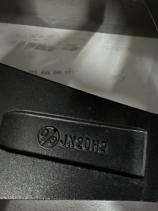 Jante 20 Flow Forged Audi A6 S6 Allroad RS6 A5 A7 A8 255/35/20 Iarna