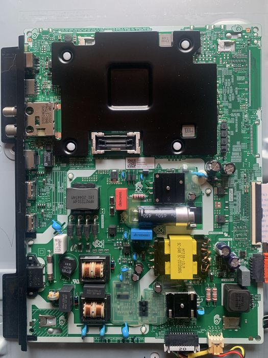 Dezmembrez Tv Samsung