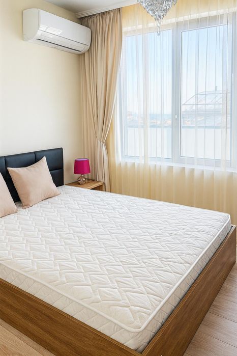 Дава се под наем Двустаен апартамент в Пловдив, Кършияка - 70 кв.м за 550 € - Снимка #3