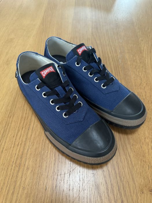 Обувки Camper Camaleon 1975, обувани веднъж, 40 размер