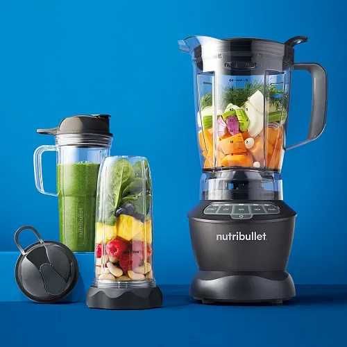 Nutribullet NBF500DG Blender Combo