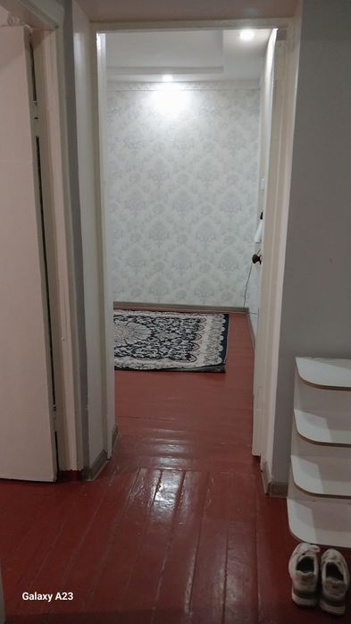 Продаётся 2ком квартира в троицк