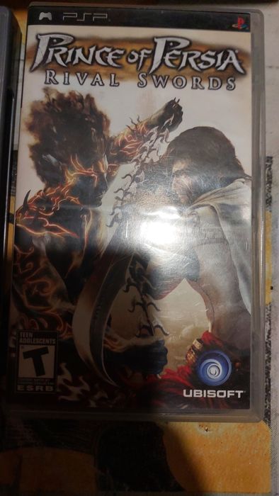 Игры для psp идеальное состояние