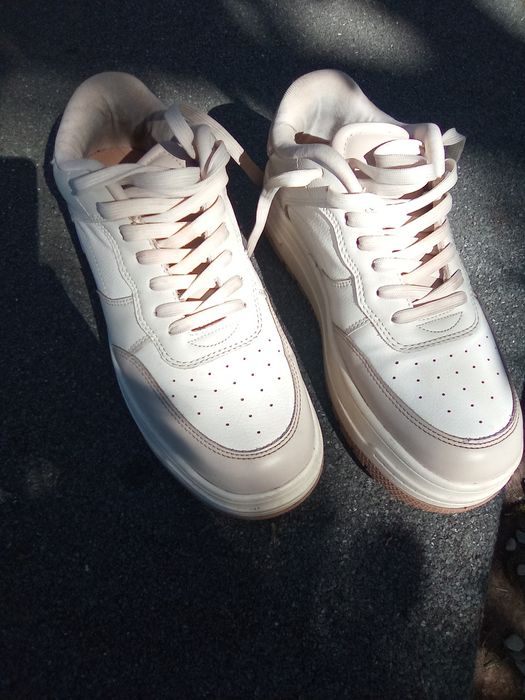 Adidasi Bershka S-MFly