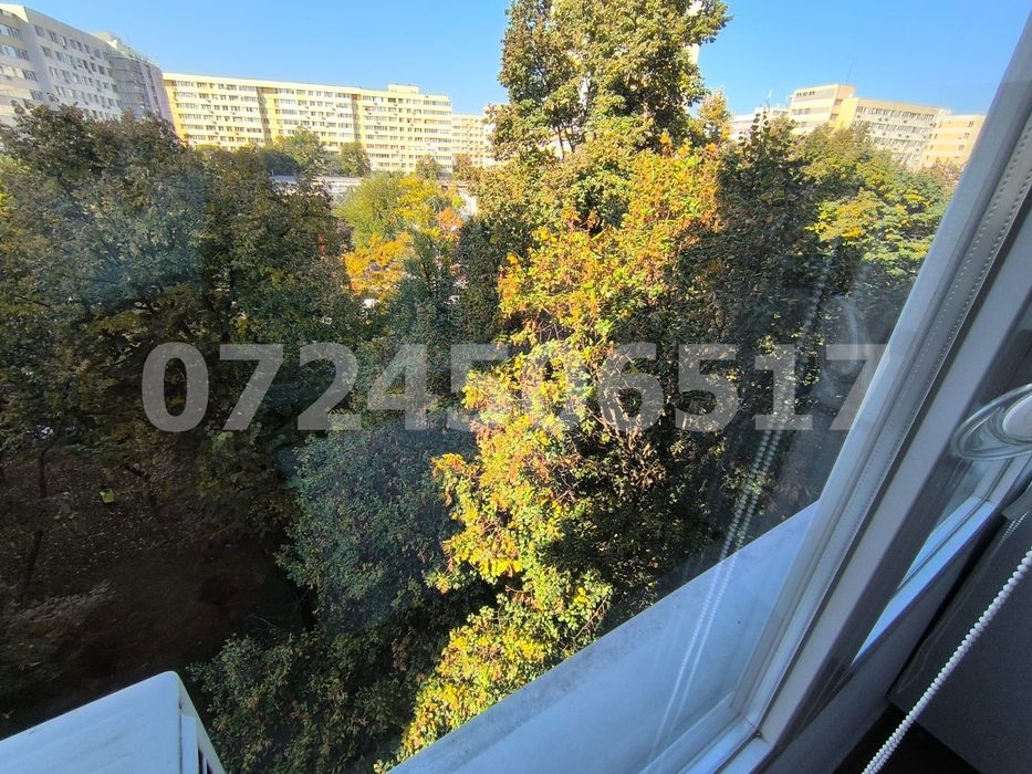 Inchiriez Apartament 2 camere decomandat