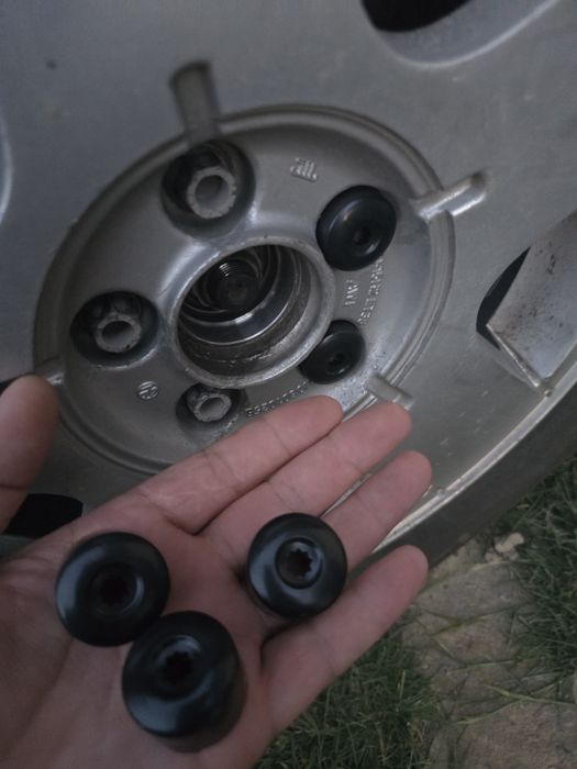 Volkswagen барлық түріне тура келеді.