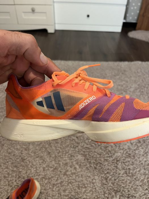 Adidas Adizero Takumi Sen 8-оригинални маратонки