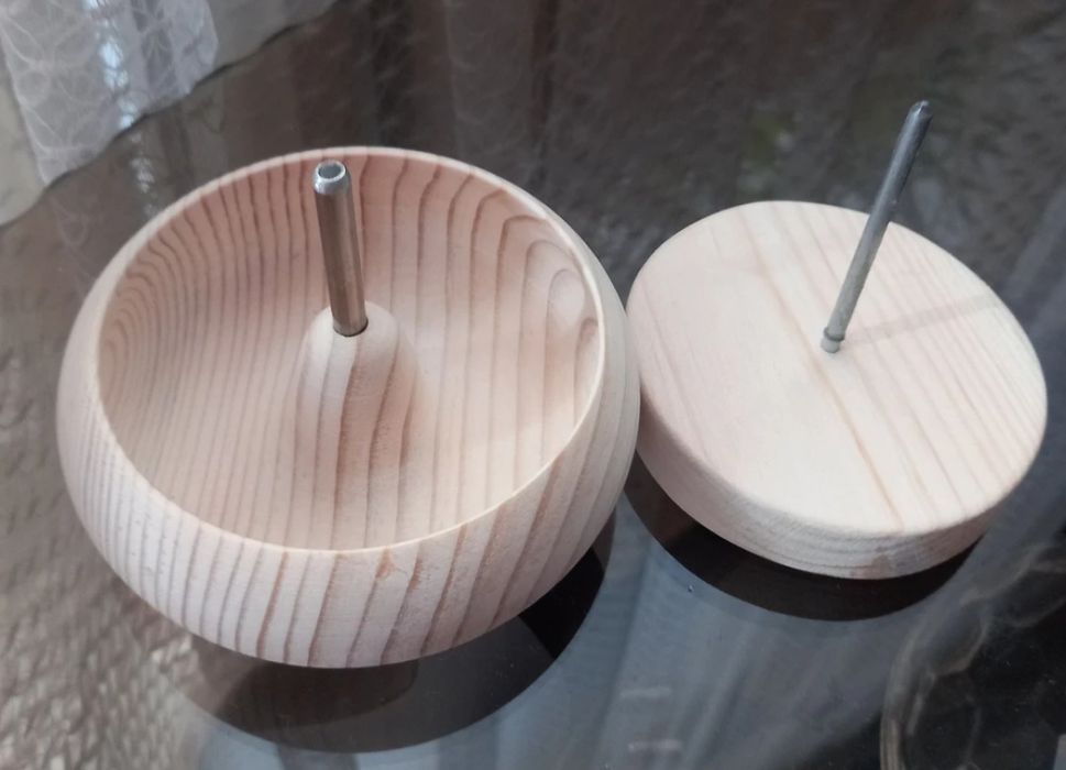 Спиннер для бисера