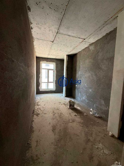 Buxoro sitidan #3x xonali 109m2 karobka kvartira tezda sotiladi