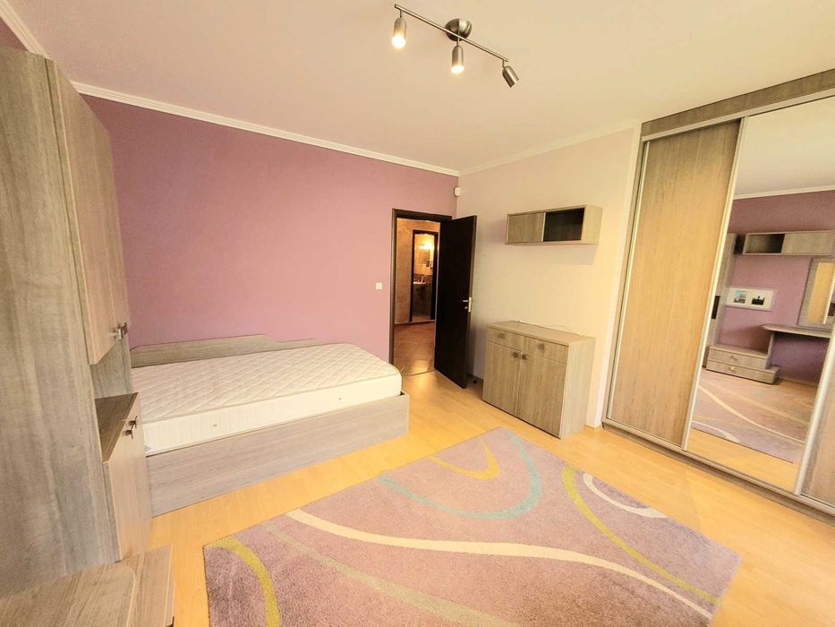 Дава се под наем Тристаен апартамент в София, Илинден - 82 кв.м за 408 € - Снимка #3