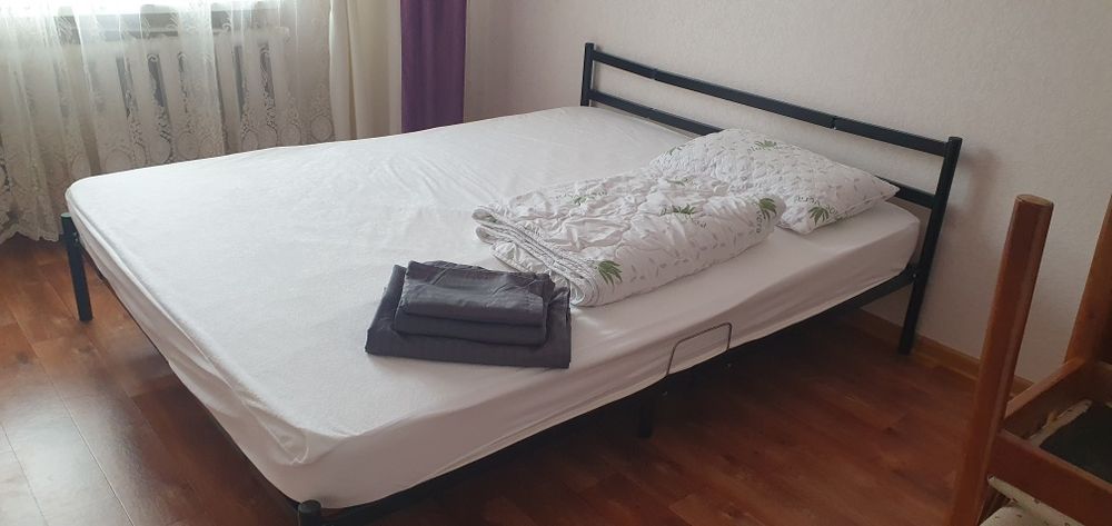 Сдаётся 2х ком квартира,всё есть