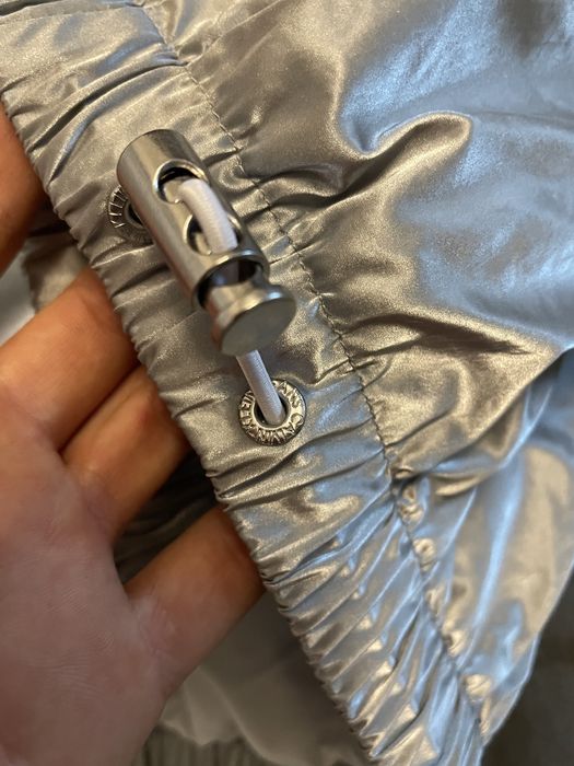 Дамско преходно яке Calvin Klein-оригинално