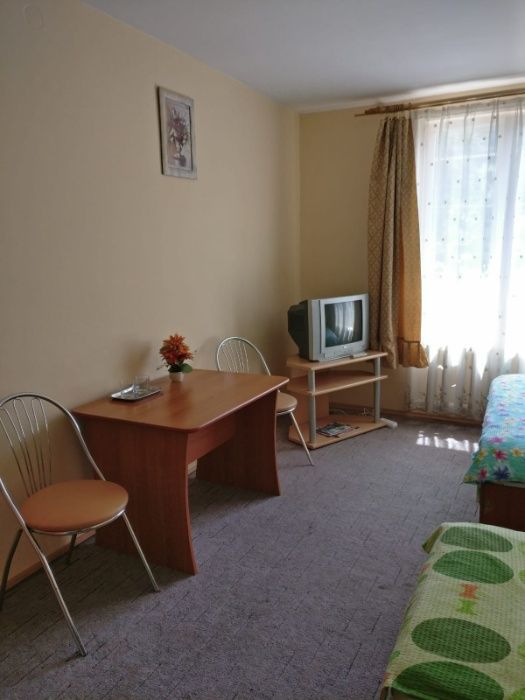 Camere în regim hotelier