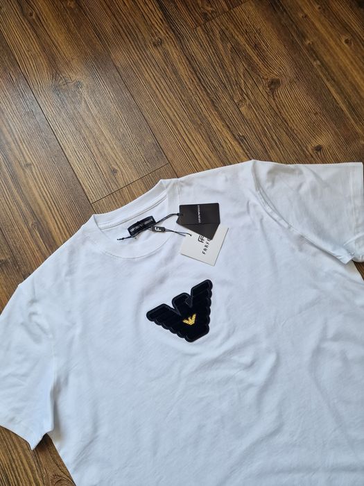 Страхотна мъжка тениска голям размер  3XL/ 4XL