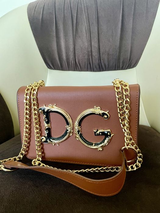 Geanta Dolce & Gabbana