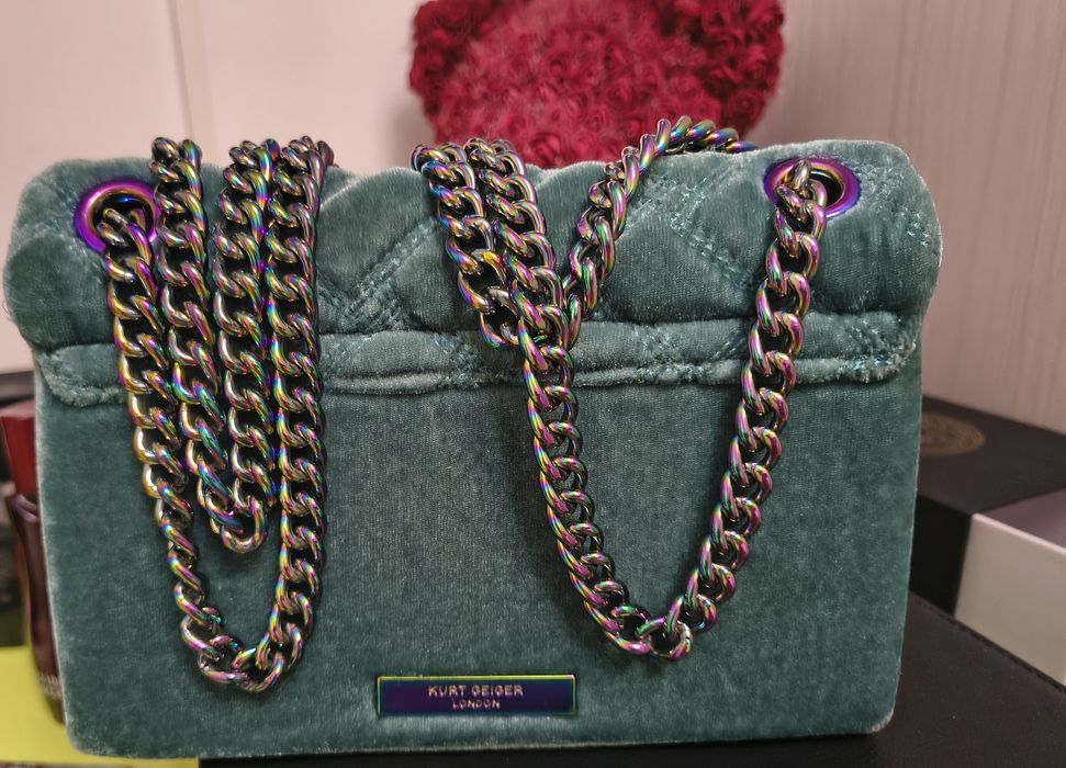 Geanta Kurt Geiger