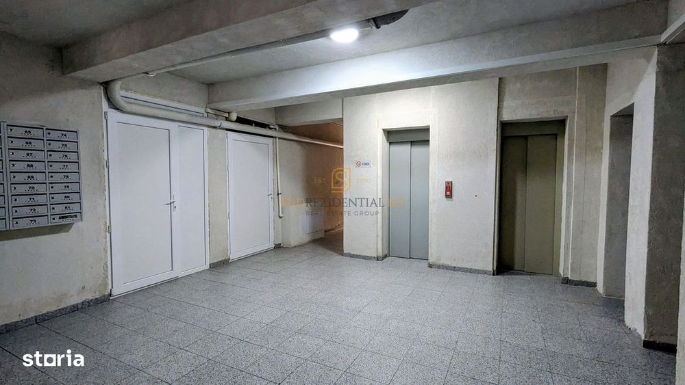 Apartament 2 camere , zona Luica-Brancoveanu, Berceni
