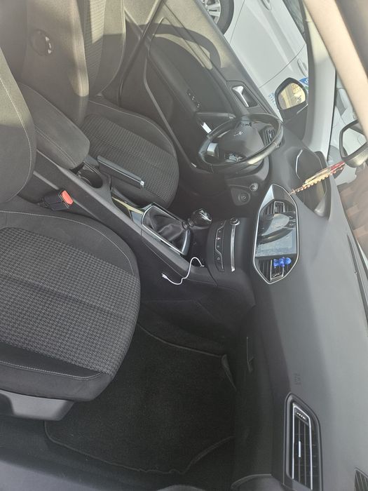 Peugeot 308 Active Pack 1.2L Puretech Turbo SS 110 CP