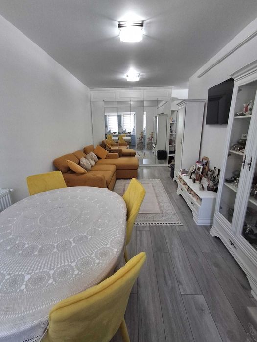 Apartament 2 camere Sf.Ilie bloc nou