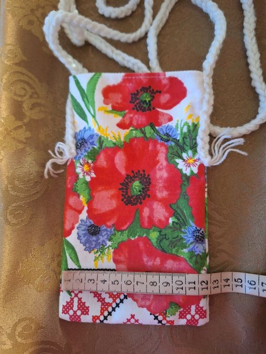 Торбичка за народна носия - 7 €