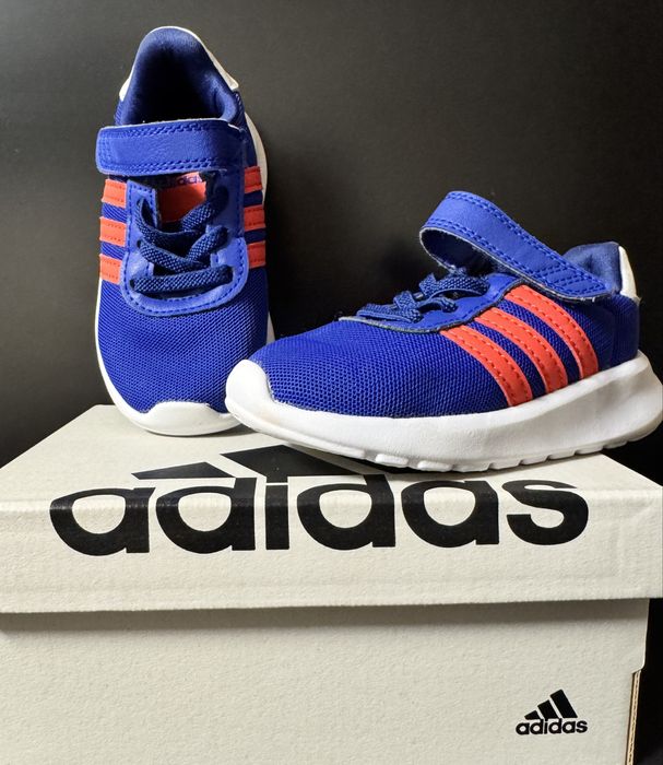 Маратонки Adidas Lite Racer | Момчета | Размер 22