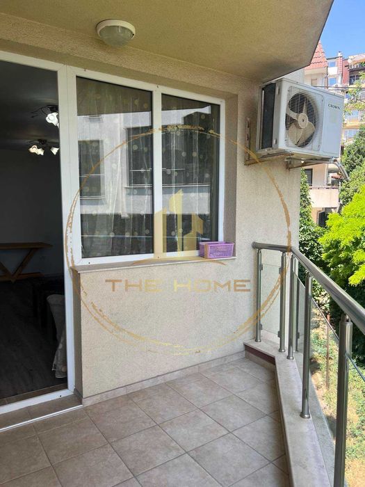 Дава се под наем Двустаен апартамент в Варна, Бриз - 68 кв.м за 600 € - Снимка #16