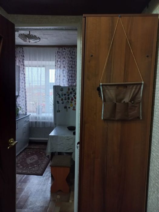 Продам квартиру в подстепном ПМК