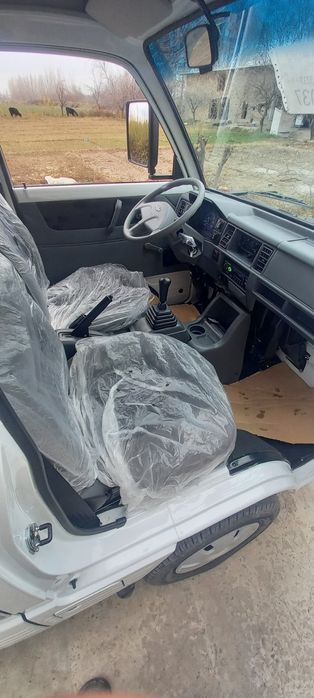 Damas yangi yili 2025 tex passport 2024 yurgani 1000km   .