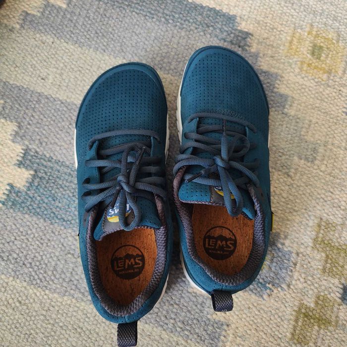 Боси обувки Lems Primal Zen