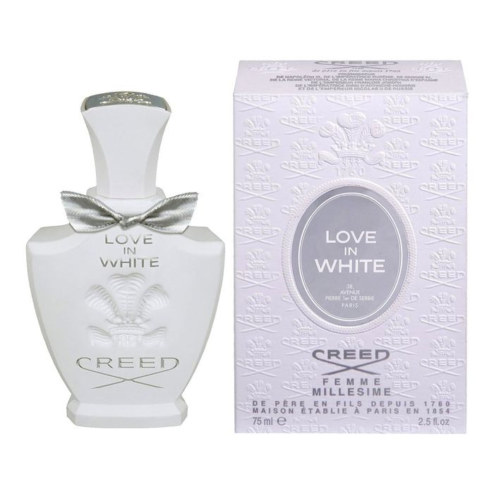 Creed Love in White, EDP, 75 мл., Франция!