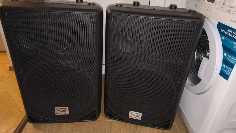 Boxe Pasive 3 cai Blue Tech XPRO-315