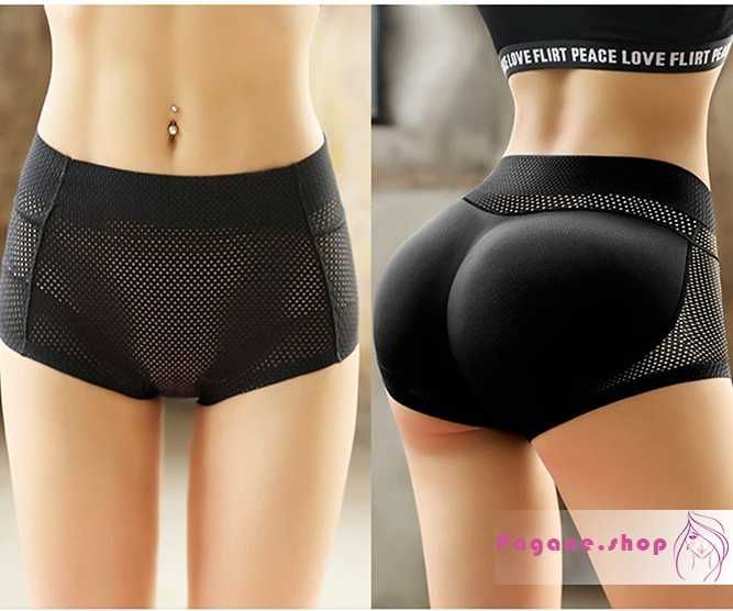 Бикини с повдигащ ефект