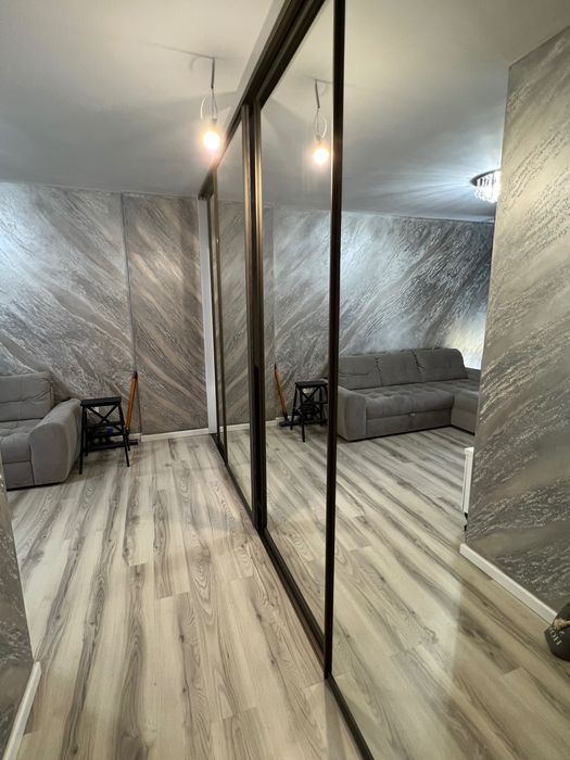 Apartament de închiriat 2 camere Pipera 580€